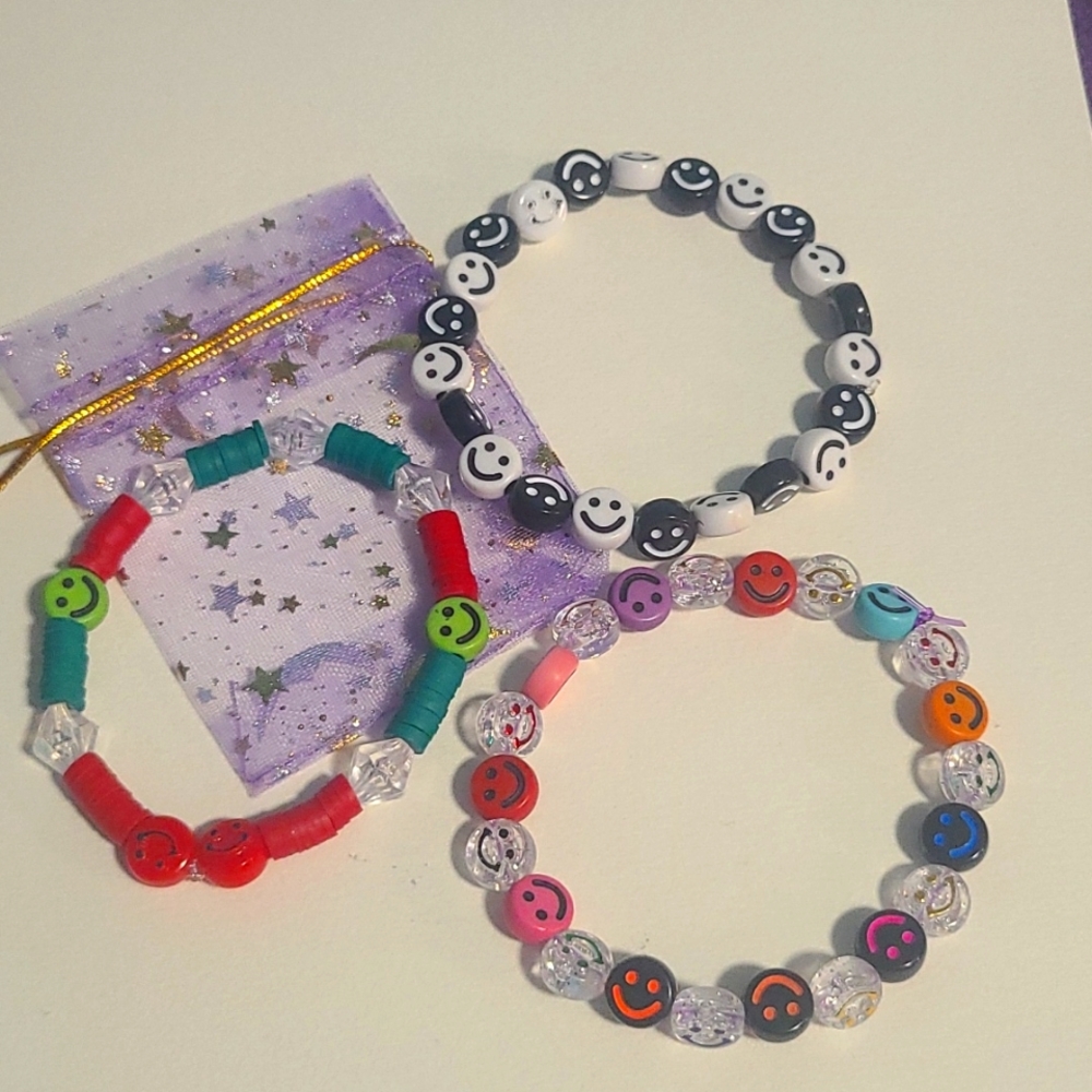 Bracelets